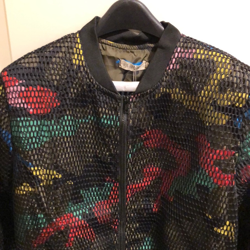 Jacket